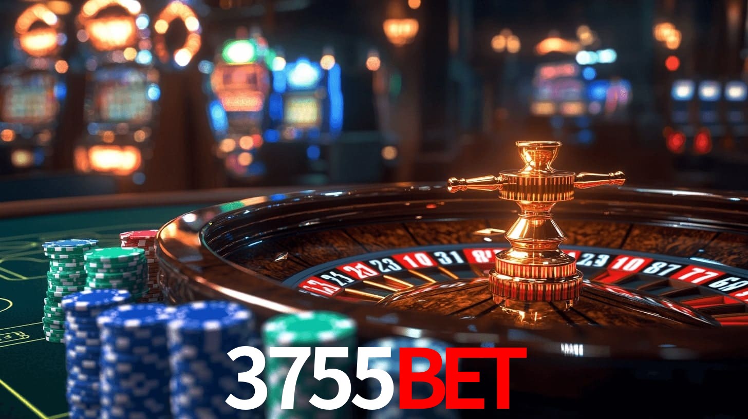 3755bet: Seu Cassino Premiado com Pagamentos Rápidos