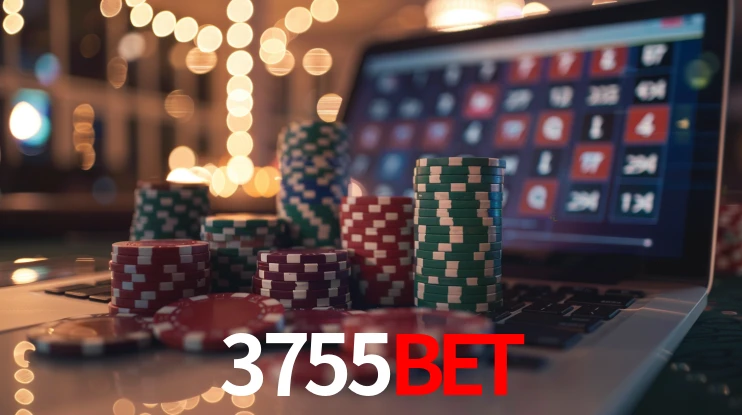 Game Providers 3755bet