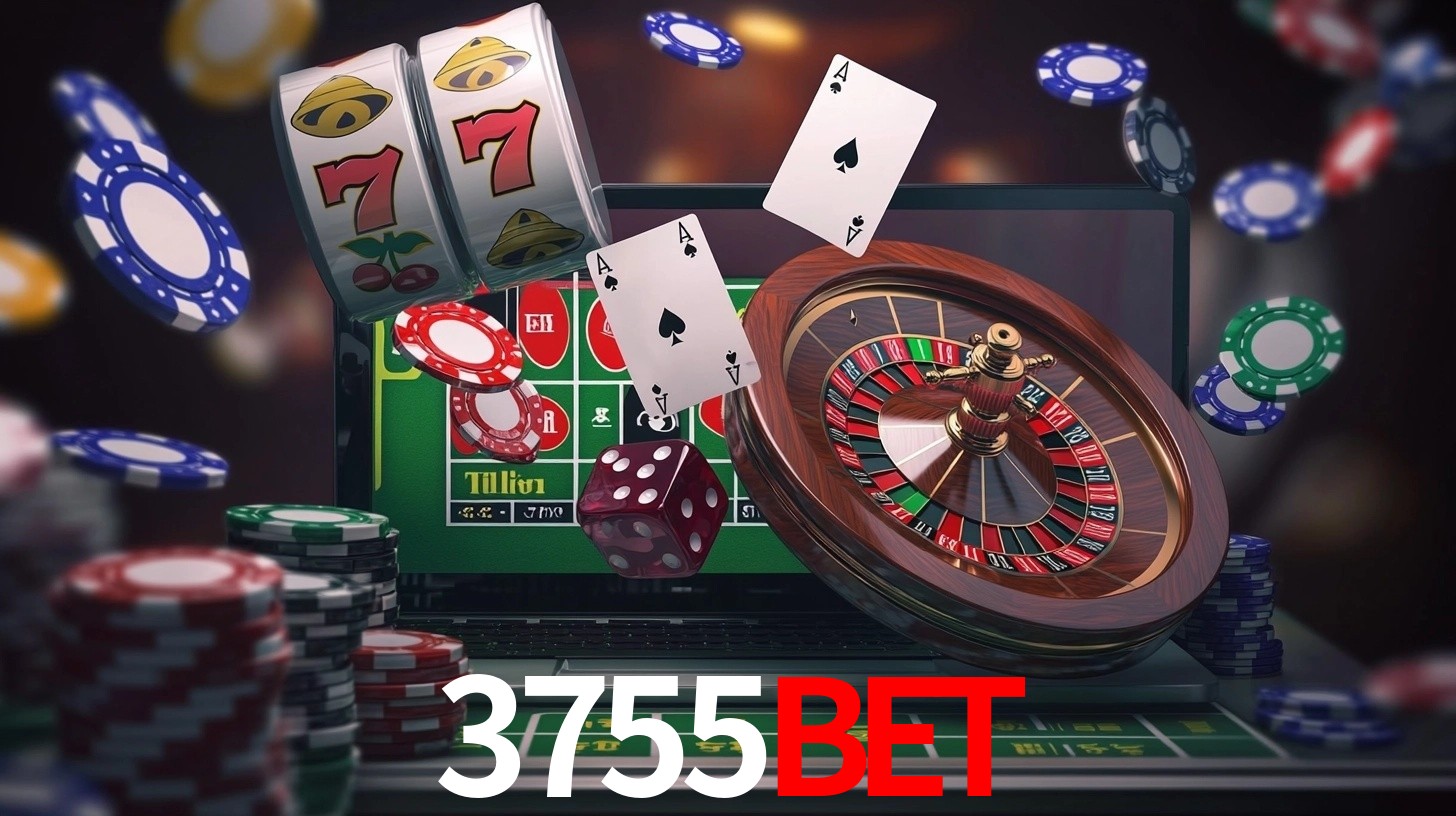 Welcome Bonus 3755bet