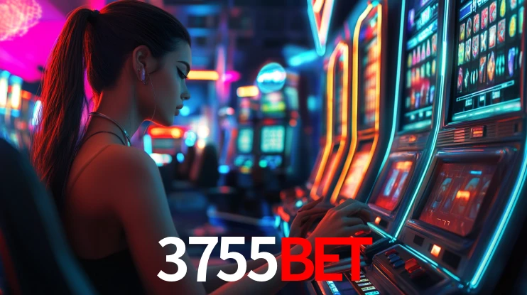 3755bet login