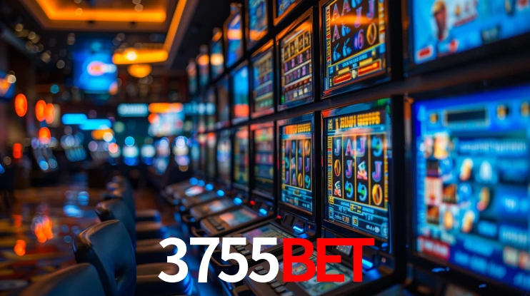 Secure Login 3755bet