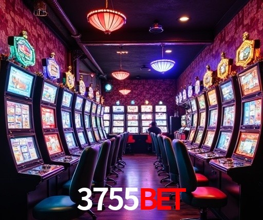Weekend Specials 3755bet