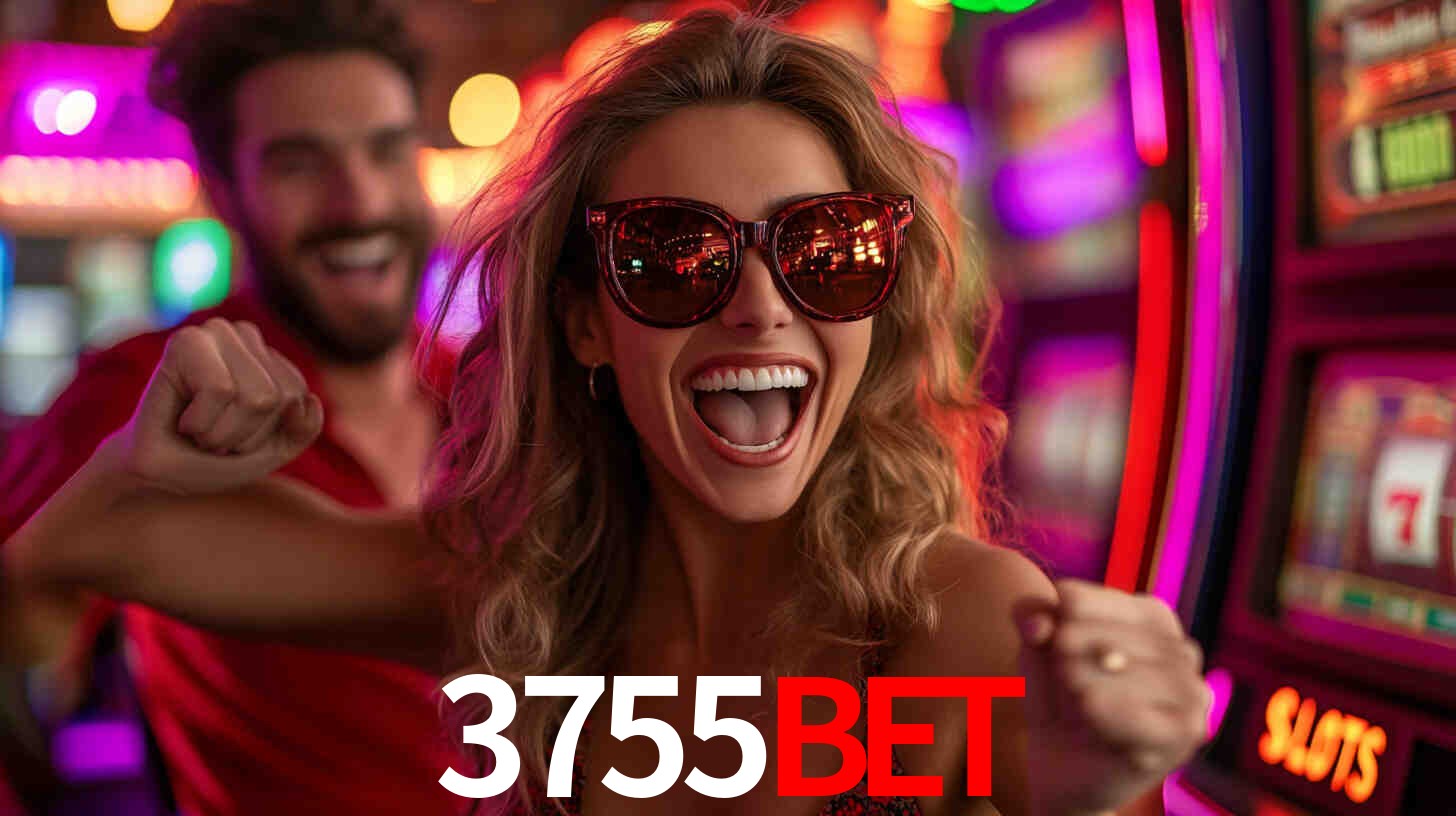 A Experiência Imersiva dos Cassinos Ao Vivo no 3755bet