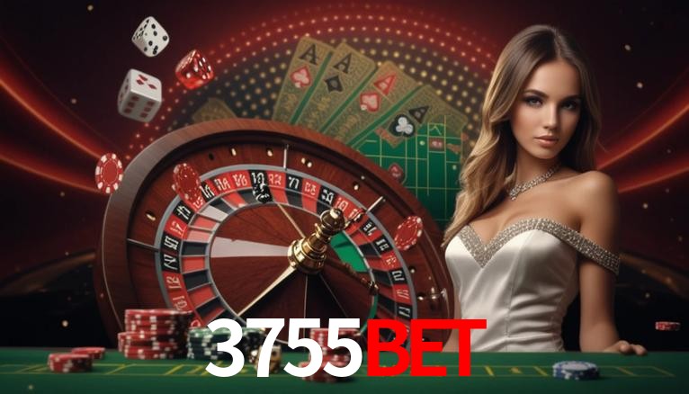 Live Casino 3755bet