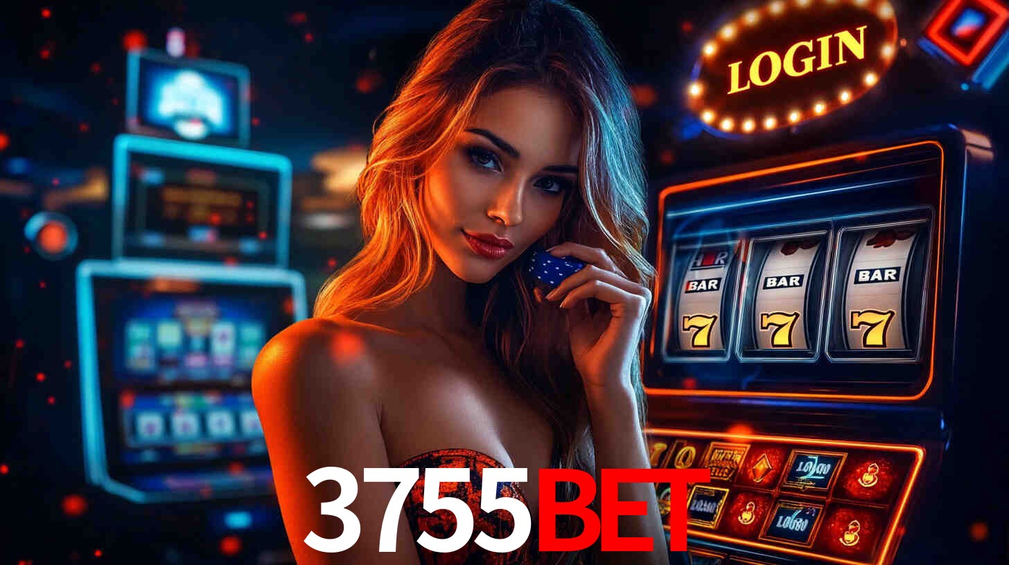 3755bet login