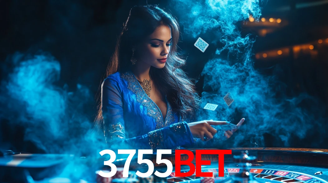 Descubra a Essência do 3755bet: Nossa História e Compromissos