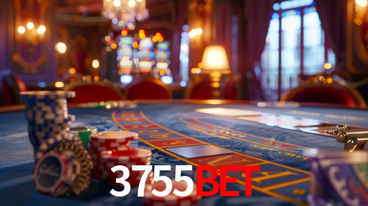 Slot Games 3755bet