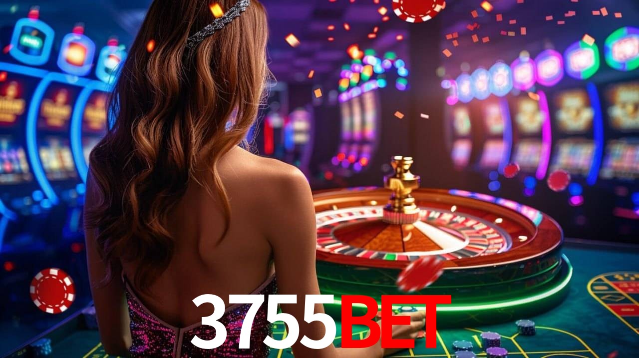 3755bet App Interface