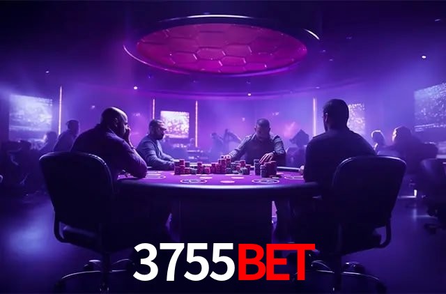 Descubra a Essência do 3755bet: Nossa História e Compromissos