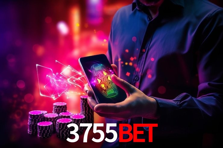 cassino 3755bet
