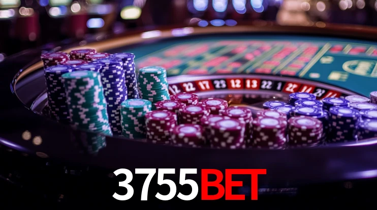 Welcome Bonus 3755bet