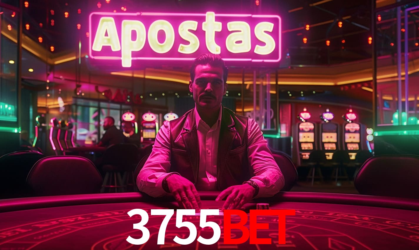 Explorando a Categoria de Eventos em Apostas na 3755bet