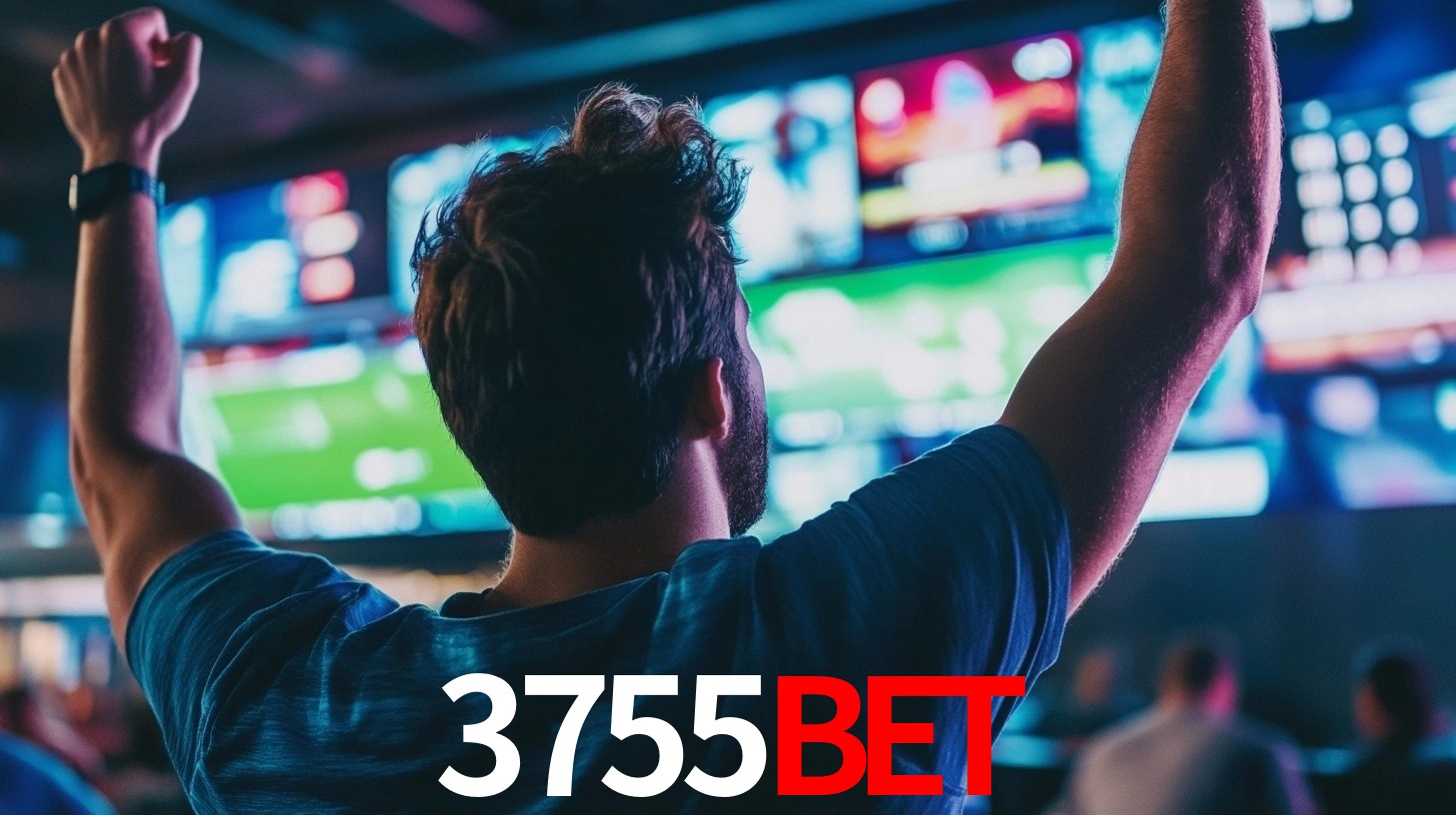 3755bet: Seu Especialista em Apostas Esportivas Brasileiras