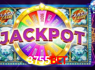 A Experiência Imersiva dos Cassinos Ao Vivo no 3755bet