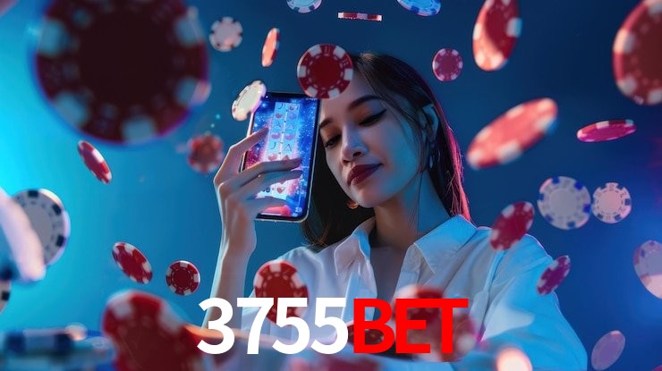 Descubra o Programa VIP da 3755bet: Vantagens Exclusivas para Jogadores