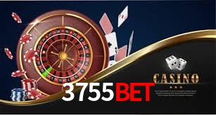 Welcome Bonus 3755bet