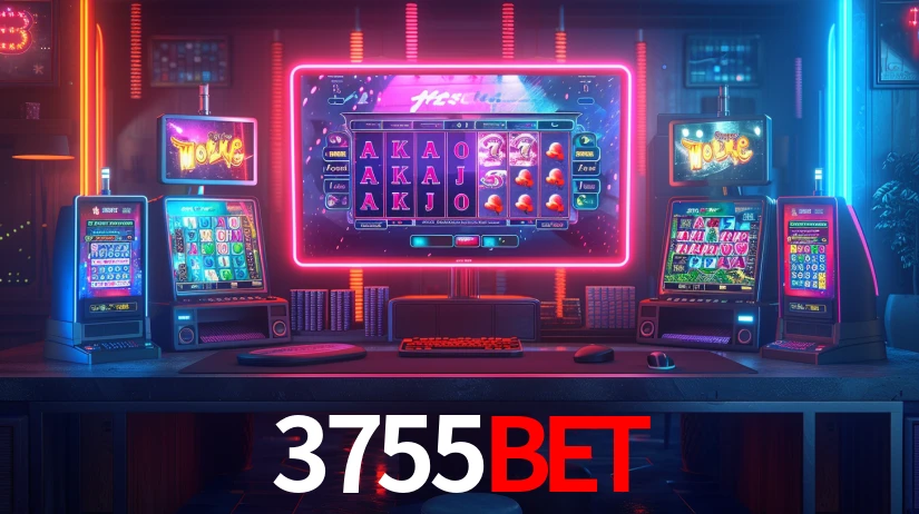 3755bet login
